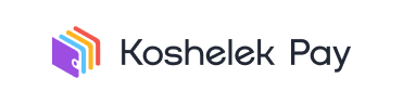 Логотип Koshelek Pay